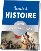 Almaniak Secrets D'Histoire 2020