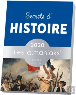 Bertrand.pt - Almaniak Secrets D'Histoire 2020