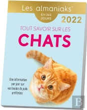 Almaniak Tout Savoir Sur Les Chats 2022
