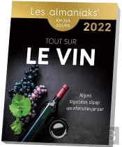 Almaniak Tout Sur Le Vin 2022