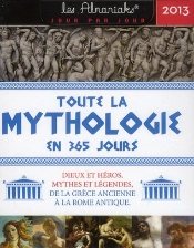 Almaniak Toute La Mythologie En 365 Jours 201