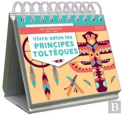 Bertrand.pt - Almaniak Vivre Selon Les Principes Tolteques En 2019