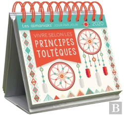 Bertrand.pt - Almaniak Vivre Selon Les Principes Tolteques En 2020