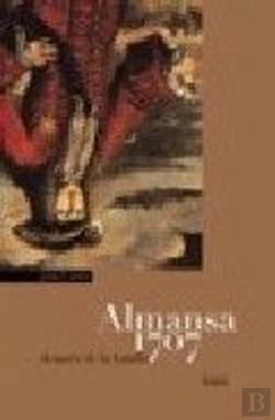 Bertrand.pt - Almansa 1707. Després De La Batalla