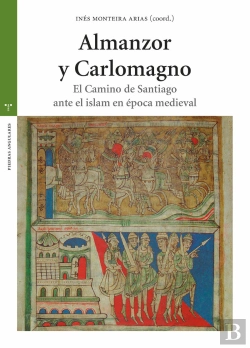 Bertrand.pt - Almanzor Y Carlomagno