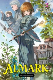 Almark, Vol. 2 (Novel)