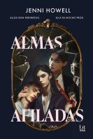 Almas Afiladas