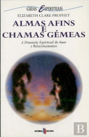 Almas Afins e Chamas Gémeas