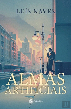 Bertrand.pt - Almas Artificiais