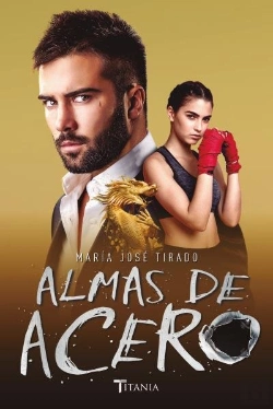 Bertrand.pt - Almas De Acero