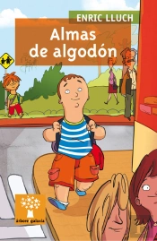 Almas De Algodon