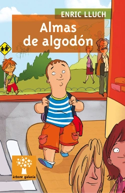 Bertrand.pt - Almas De Algodon
