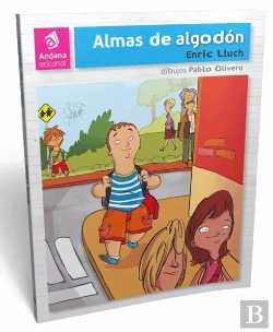 Bertrand.pt - Almas De Algodón
