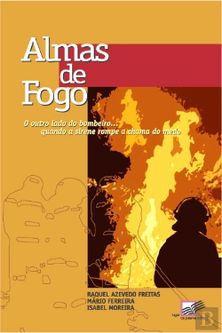 Bertrand.pt - Almas de Fogo