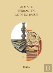 Almas e Terras por Onde eu Passei