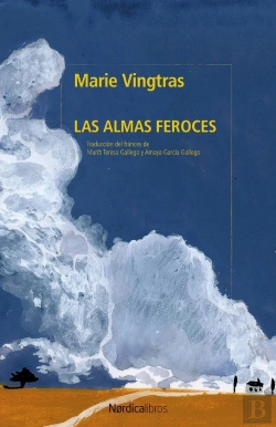 Bertrand.pt - Almas Feroces,Las