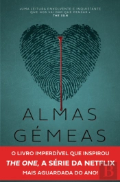 Almas Gémeas