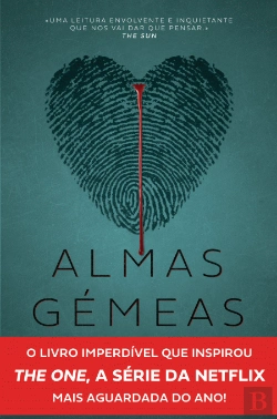 Bertrand.pt - Almas Gémeas