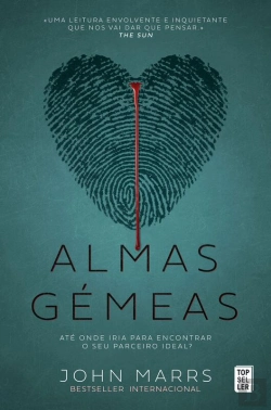 Bertrand.pt - Almas Gémeas