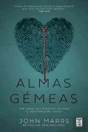 Almas Gémeas
