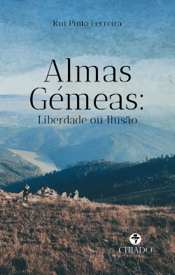 Bertrand.pt - Almas Gémeas: Liberdade ou Ilusão