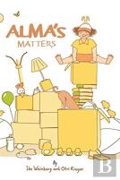 Alma'S Matters