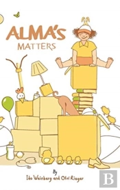 Alma'S Matters