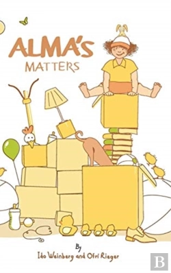 Bertrand.pt - Alma'S Matters