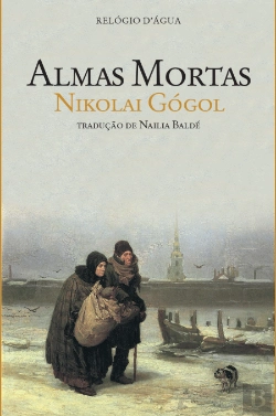 Bertrand.pt - Almas Mortas