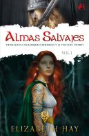 Almas Salvajes Triskelion, Las Reliquias Perdidas Y El Velo