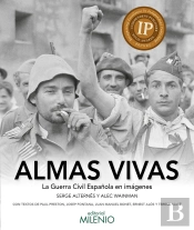 Almas Vivas