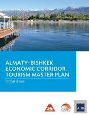 Almaty-Bishkek Economic Corridor Tourism Master Plan