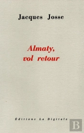 Almaty, Vol Retour
