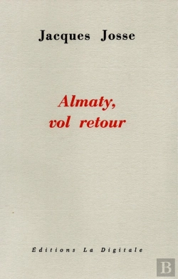 Bertrand.pt - Almaty, Vol Retour