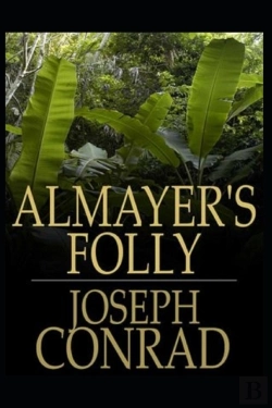 Bertrand.pt - Almayer'S Folly A Classic Illustrated Edition