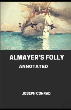 Bertrand.pt - Almayer'S Folly Annotated