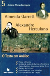 Almeida Garret / Alexandre Herculano