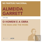Almeida Garrett