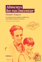 Almenys Ho Vas Intentar