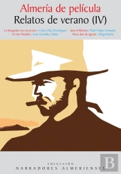 Almería De Película. Relatos De Verano (Iv)
