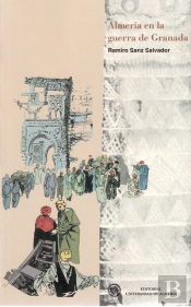 Almería En La Guerra De Granada