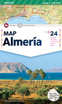 Bertrand.pt - Almeria  