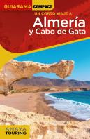 Almeria Y Cabo De Gata