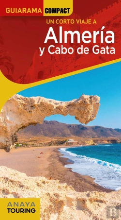 Bertrand.pt - Almeria Y Cabo De Gata