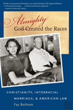 Bertrand.pt - Almighty God Created The Races