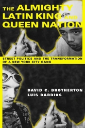 Almighty Latin King And Queen Nation