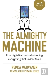 Almighty Machine, The
