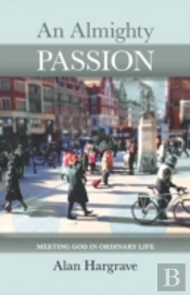 Almighty Passion Reissue