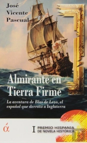 Almirante En Tierra Firme