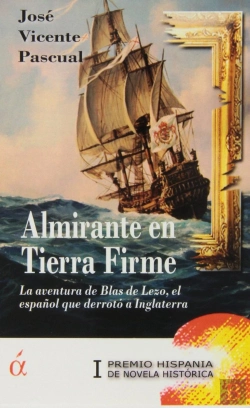 Bertrand.pt - Almirante En Tierra Firme